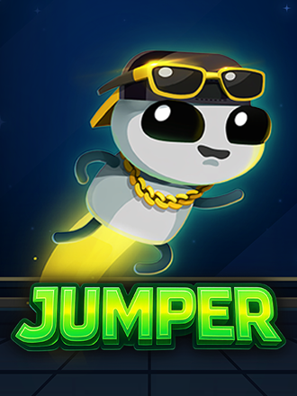 Jumper by 1x2gaming